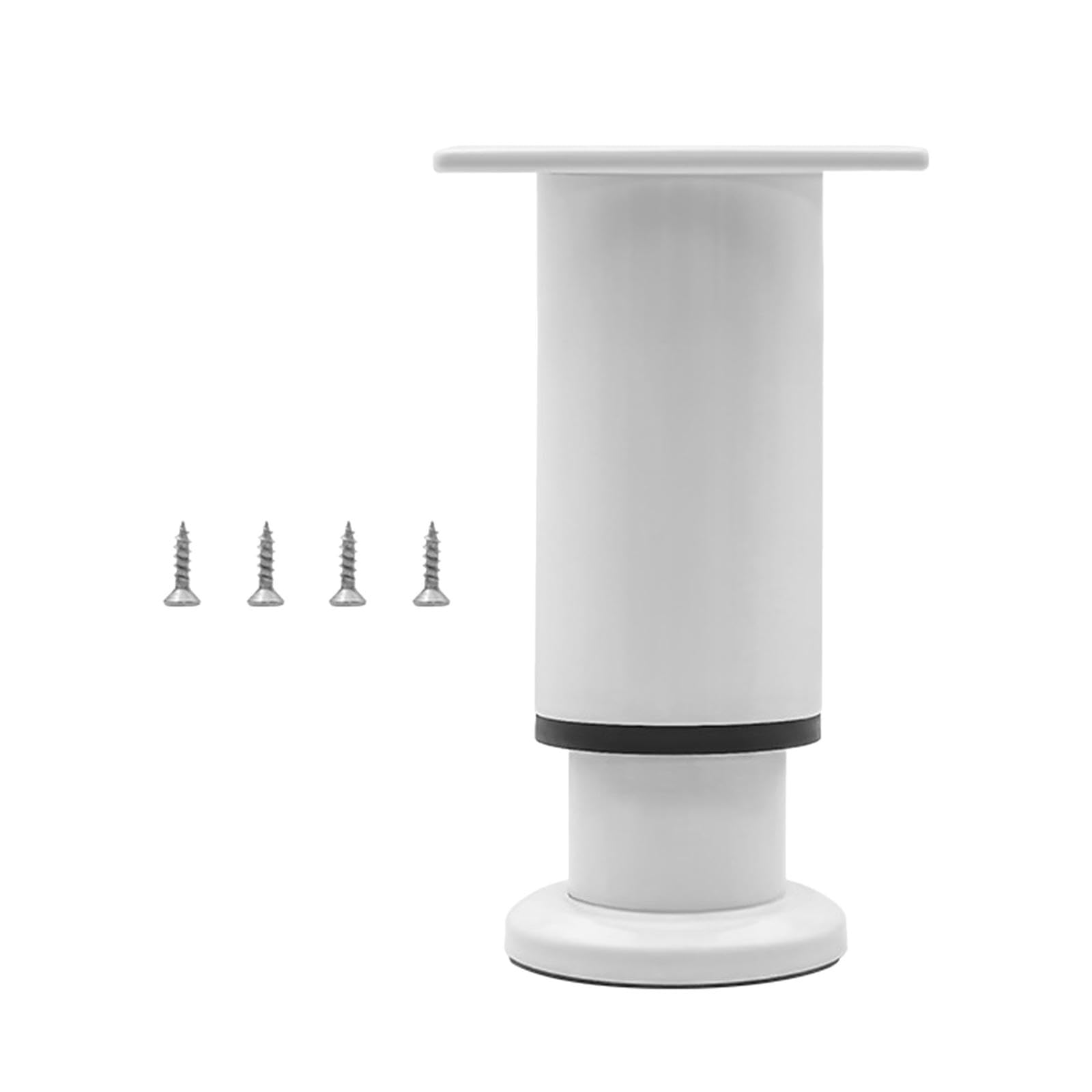 Leg for Furniture Adjustable Height Stable Cabinet Leg Support Leg for Table 12cm to 18cm | Home & Garden | Furniture | Furniture Parts & Accessories