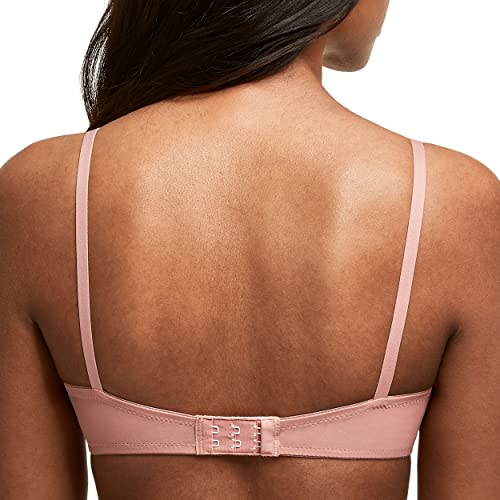 Image of Maidenform Women's One Fab Fit Original Tailored Demi T-Shirt Bra '07959