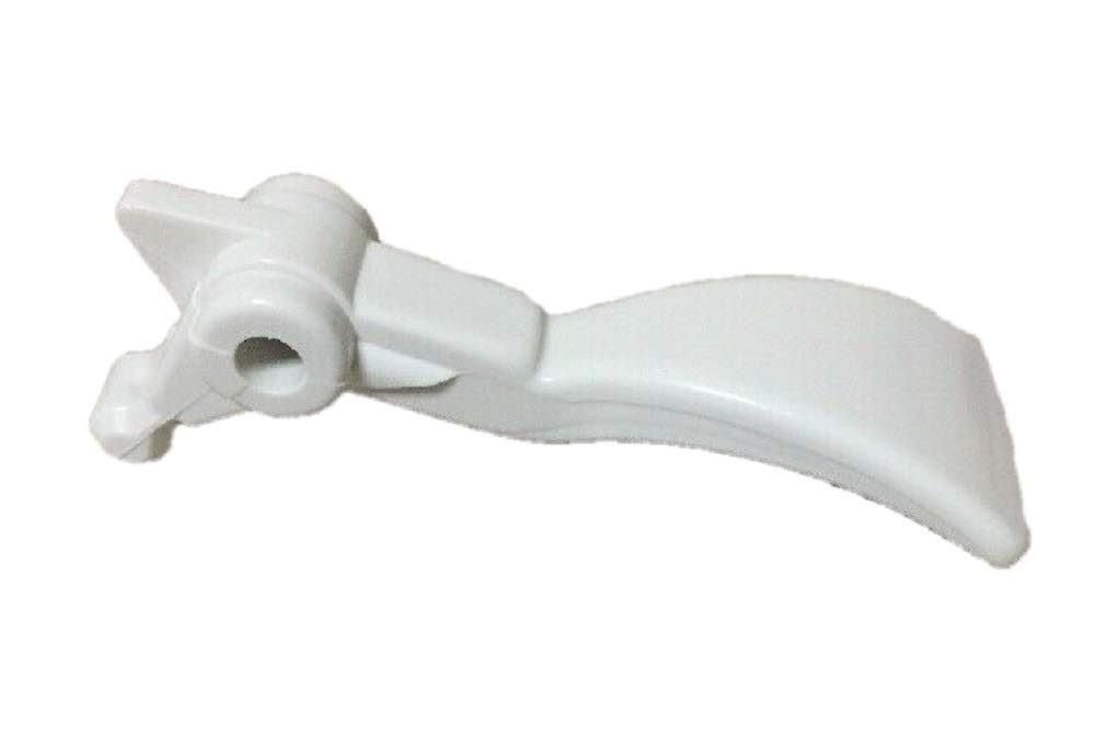Levier Robinet blanc granit, distributeur de grenite Ugolini Bras
