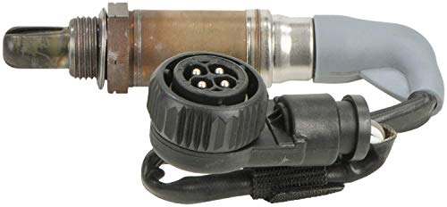Sensor de Oxígeno Bosch 13427 Original para Mercedes-Benz miniatura 2
