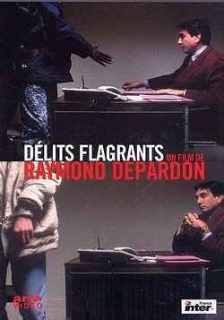 Délits flagrants