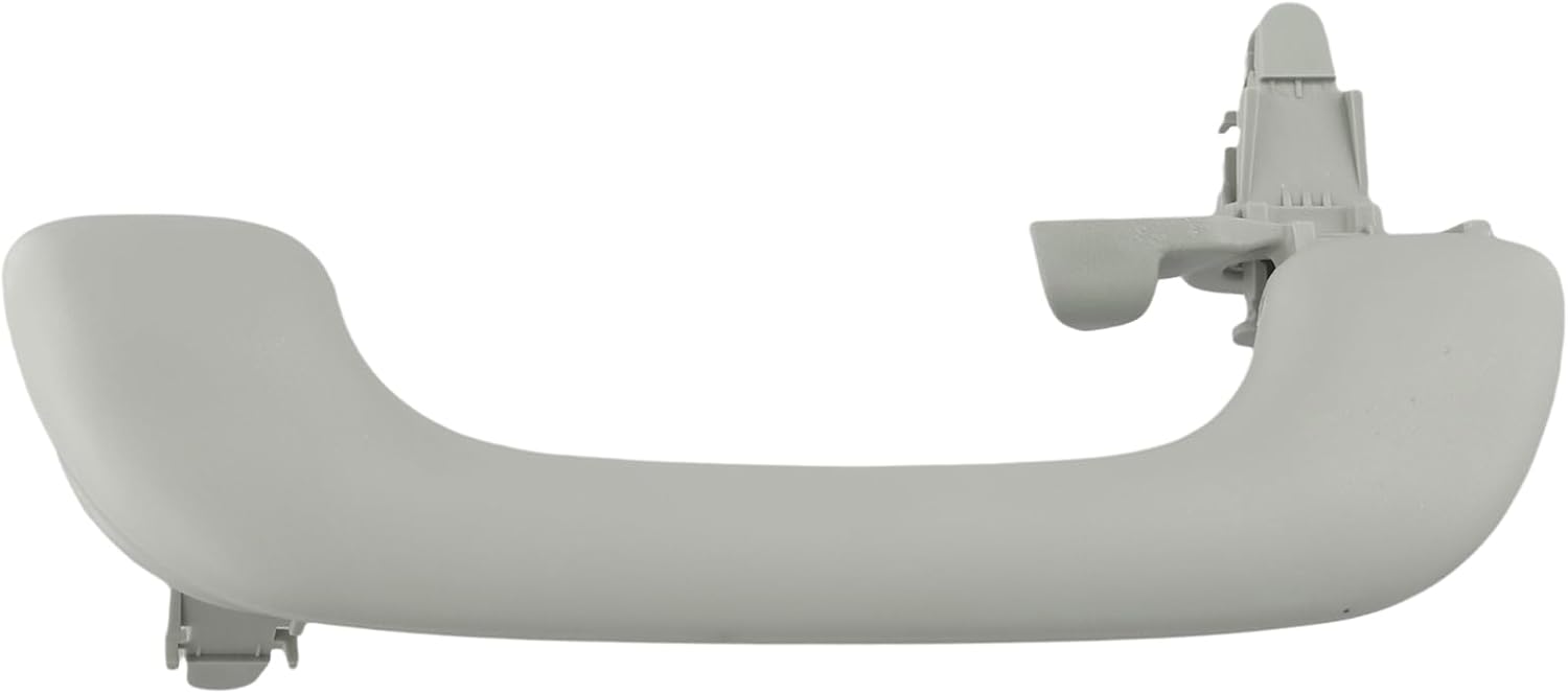 MUSM Car Grab Handle Vehicle Interior Roof HandleABS Material Direct Replacement