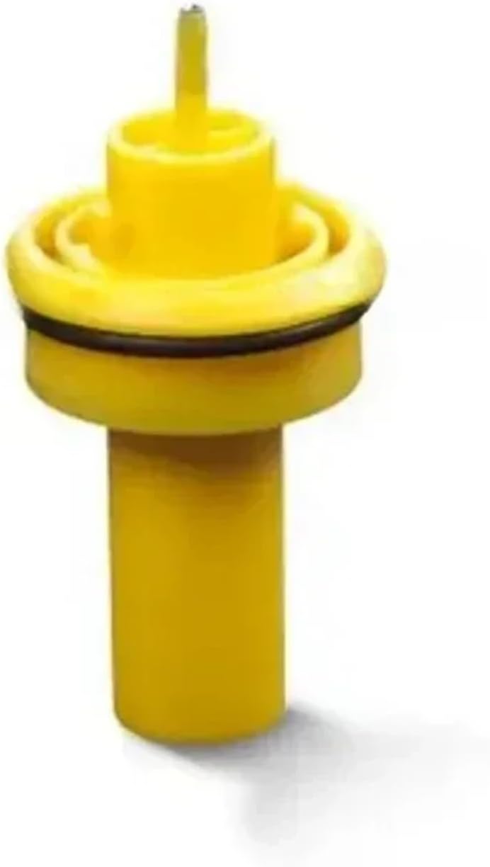 X1 Flat Electrode Holder Replacement for Wa-gner X1 F ET 2322529 Powder Gun(100PCS)