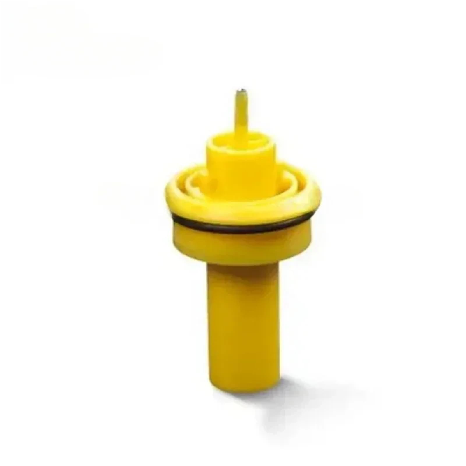 Wymiana uchwytu elektrody płaskiej X1 do pistoletu proszkowego Wa-gner X1 F ET 2322529 (10 szt.)(10pcs)