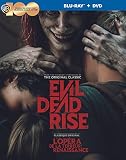 Evil Dead Rise (BIL/Blu-ray) (Bilingual) Evil Dead Rise (BIL/Blu-ray) (Bilingual)