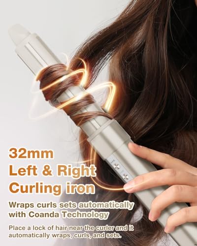 7MAGIC Hair Dryer Brush HB800 の商品画像 3