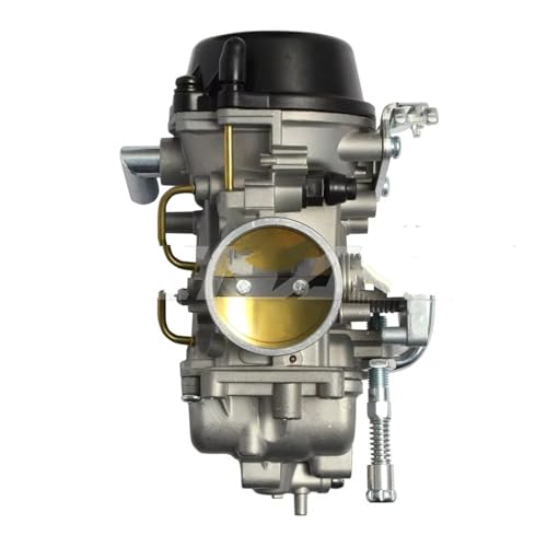 Carburateur moto Suzuki DR 650 haute précision contre les ratés moteur