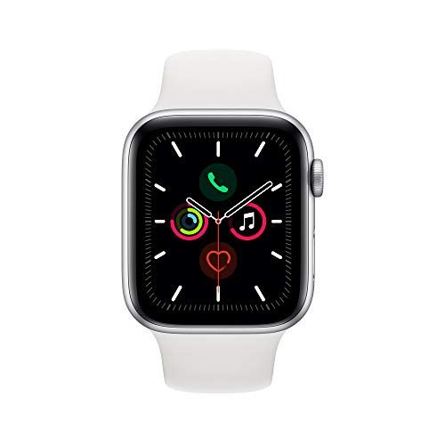 Apple-Watch-Series-5-GPS-44mm-Silver-Aluminum-Case-with-White-Sport-Band