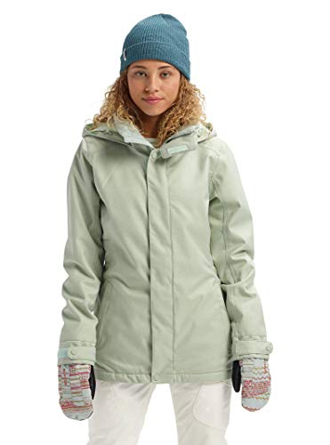 best women's waterproof snow jacket