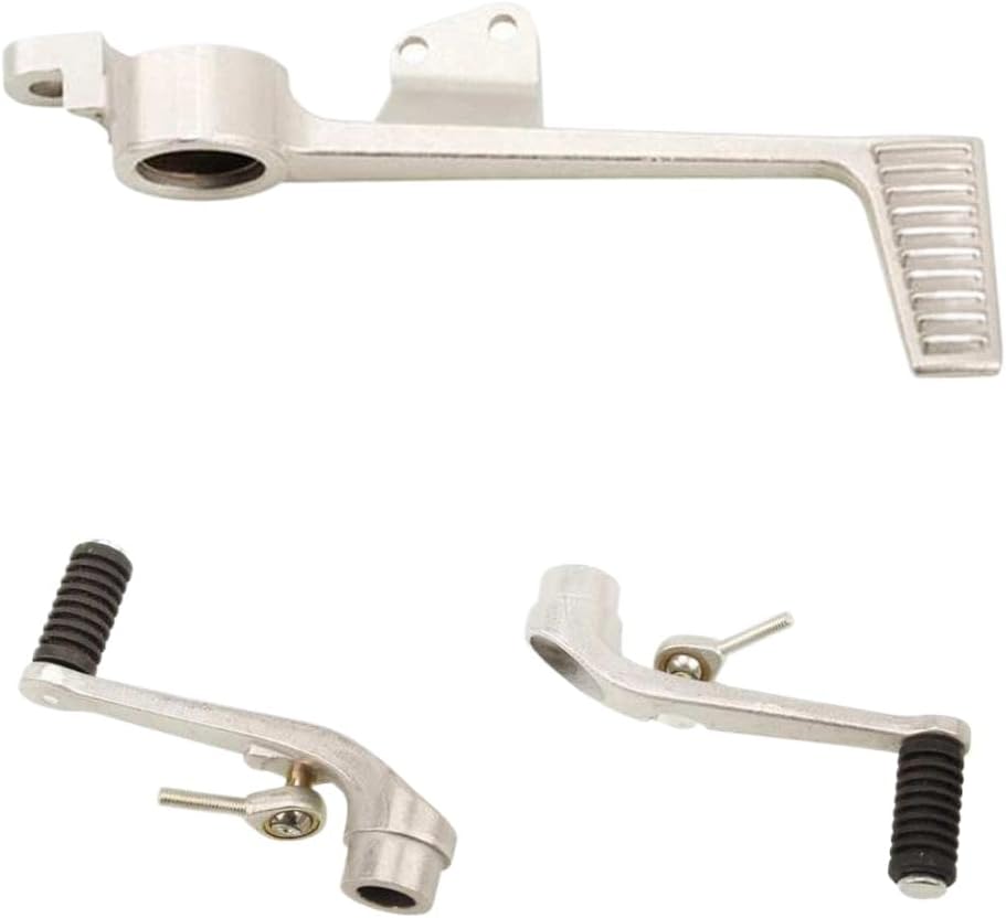 Motorcycle Rear Brake Lever Foot Pedal Compatible With CBR600 F5