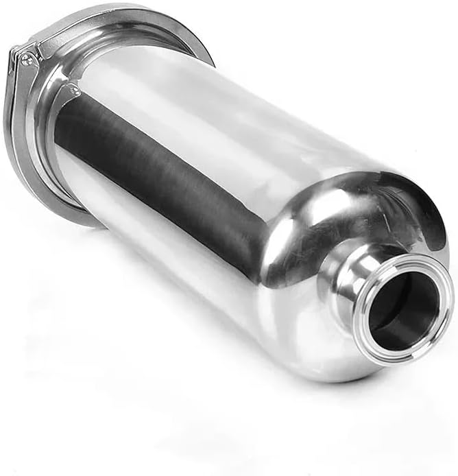 SPOON N1 マフラーKIT -FK8- てっち Spoon N1 ステンレスマフラー DB8