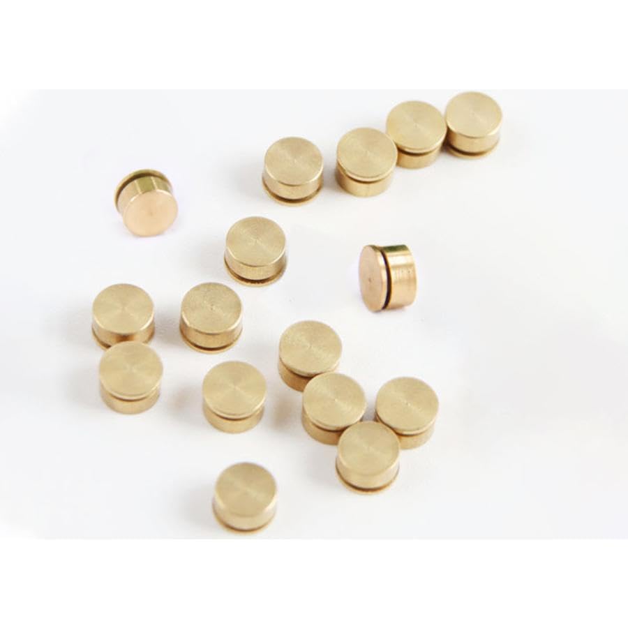 Amazon.co.jp: ネイルパーツ スピナー 10個 回転 ベアリング ネイル