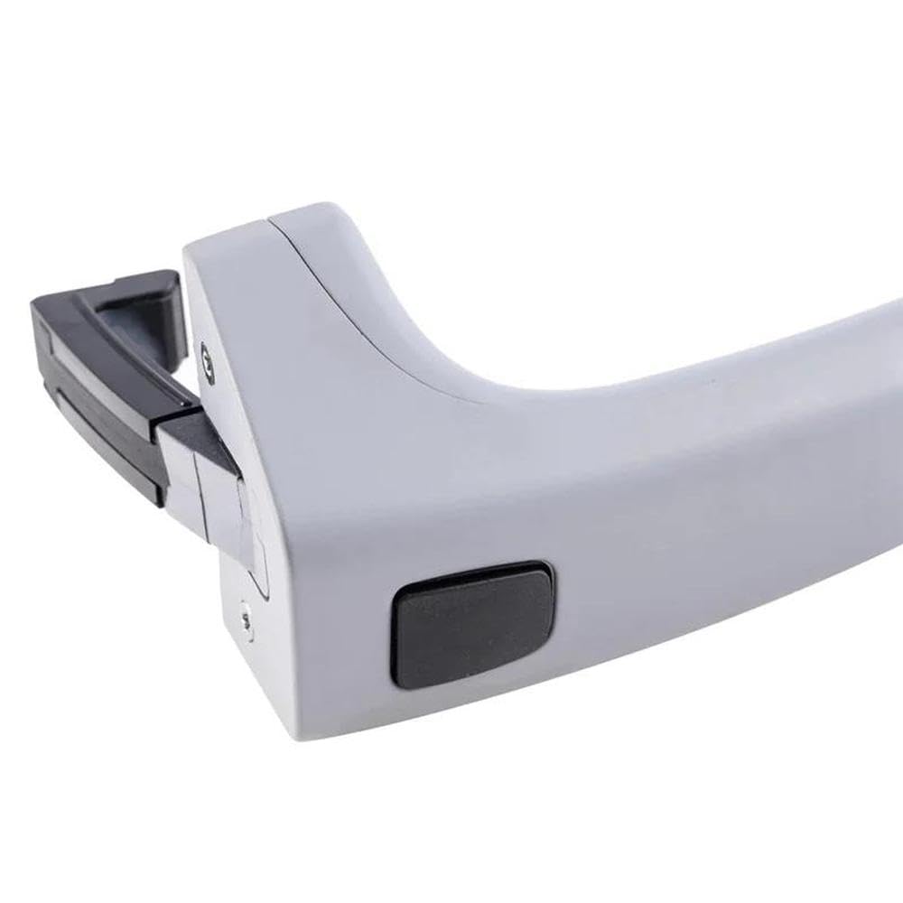 SXQPOCAR Car Right Exterior Door Handle for Cayenne 3.0L 3.6L 4.8L 2011-2018 95853120501G2X Replacement Parts