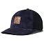 Va Atw Curved Brim/Dark Navy