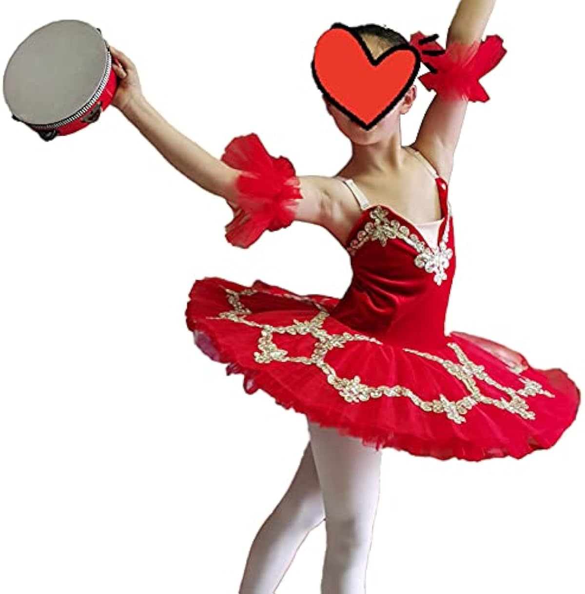 ショッピング直販店 子供の専門のバレエスカートスワンレイクコスチュームパフォーマンス衣装puffyチュチュツツ衣装パフォーマンスコスチューム 赤 160 服 ファッション小物 お手頃価格 Www Littleshopp Com