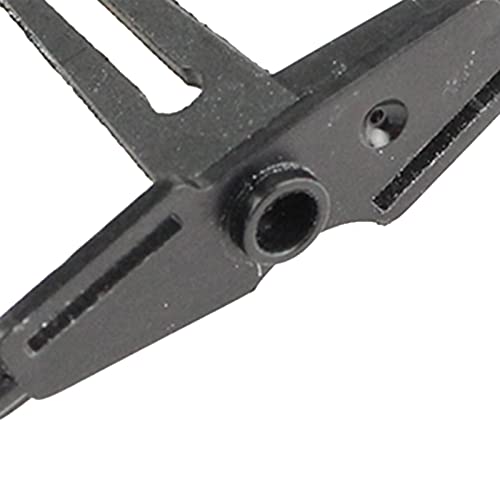 Vaveren K200.0011 Steering Gear Platen Servos Steering Gear Platen For Wltoys Xk K200 Rc Plane #TOP1