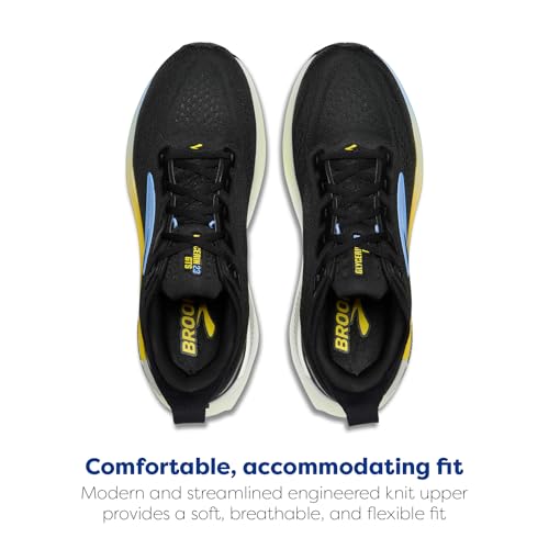 Brooks Glycerin GTS 23 Running Shoe – Ansicht 4