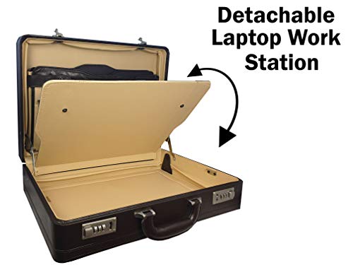 Roamlite Valigetta in Ecopelle - 24 ore