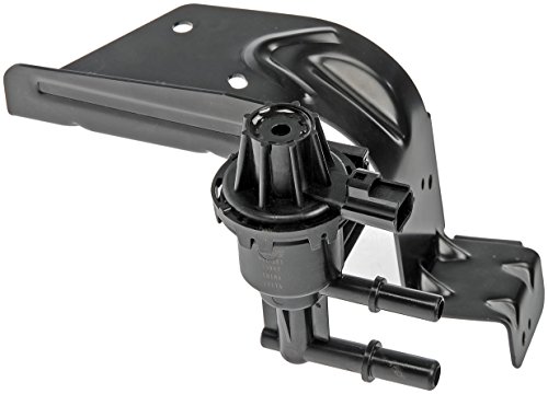 Dorman 911-285 Vapor Canister Purge Valve Compatible with Select Ford Models by Dorman - Used condition - US$10.73