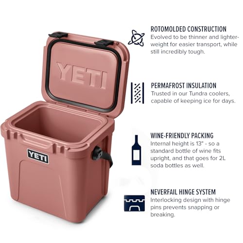 Image of YETI Roadie 24 Cooler