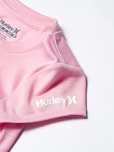 Image of Hurley Girls' Graphic T-Shirt