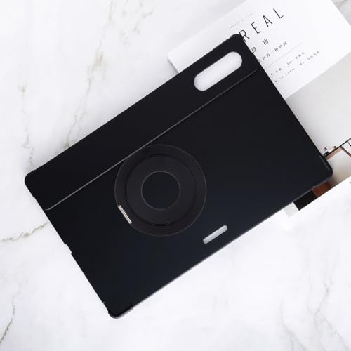 Coque Lenovo Tab Extreme Gen 2 14.5 avec support bureau noir