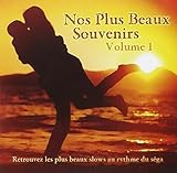  Nos Plus Beaux Souvenirs Volume 1