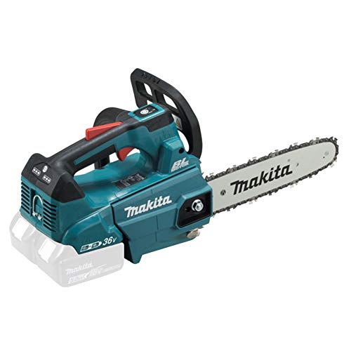 Makita DUC256Z Twin 18 V 36 v LXT senza fili agli ioni di litio 250 mm unità nuda