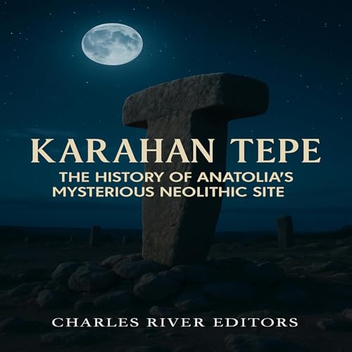 『Karahan Tepe』のカバーアート