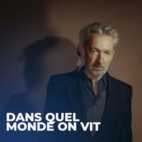 Eric Reinhardt : &laquo; Ma femme et moi, on a toujours &eacute;t&eacute; l&rsquo;un pour l&rsquo;autre des deux sexes &raquo; copertina