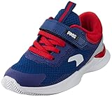 PRIMIGI; Kinder; SNEAKER; Klettverschluss; Sportlich