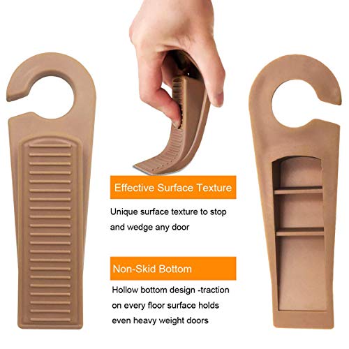 Cuña para puerta 8 cuña para puerta marca Sendowtek (2)