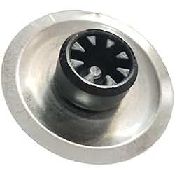 Licuadoras De Mano Demoka Man Saivod cuchilla batidora licuadora