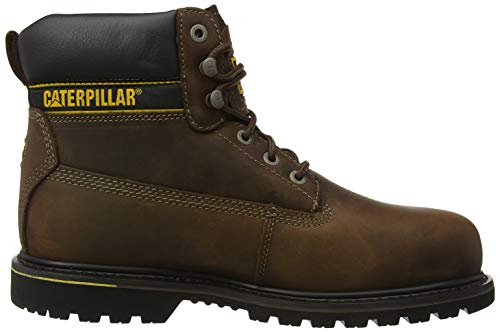 Caterpillar Cat Holton Stivali da lavoro Uomo