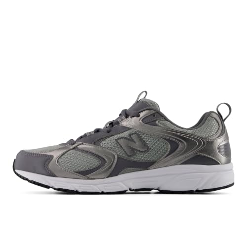 Image of New Balance Men's 408 V1 Sneakers | Casual Shoes