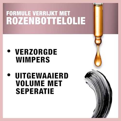 Maybelline Lash Sensational Washable Mascara – Very Black — view 7