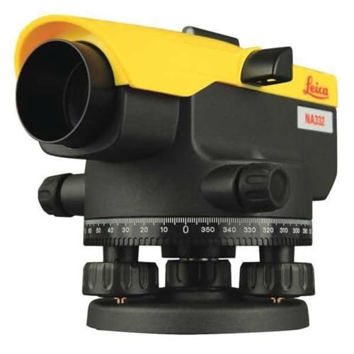 Leica NA332 32X Level