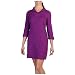ExOfficio Women's Fionna 3/4 Sleeve Dress