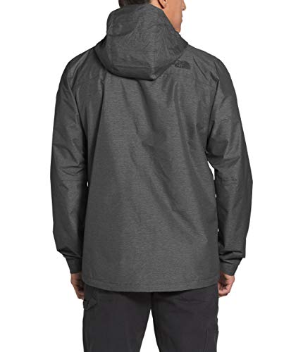 venture dry jacket