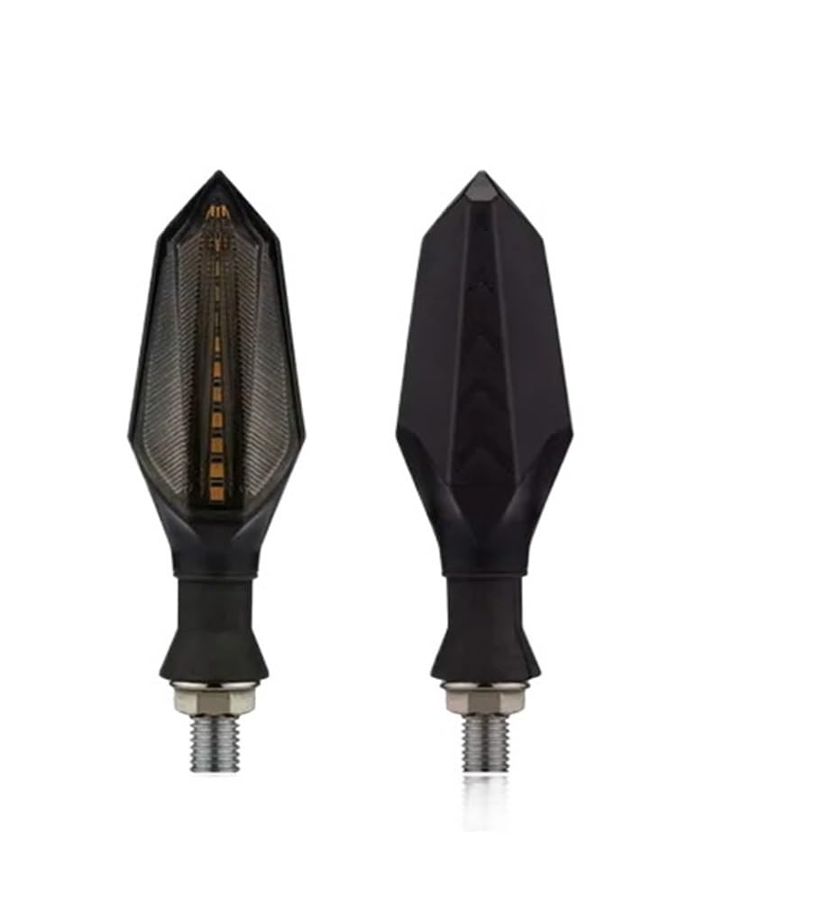 Frecce Per Motociclette LED Indicatori Di Direzione Luci Lampeggianti Sequenziali Luci Di Marcia Indicatori Di Direzione Per Motociclette direzione Lampada
