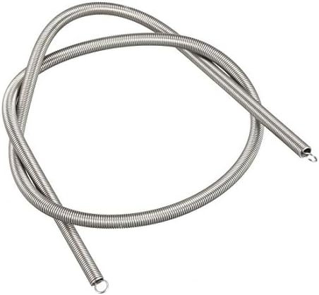 Extension Basic Cellphone Cases CZMY Stainless Steel Tension Extension Spring Ma