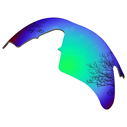 Dynamix Polarized Replacement Lenses For Oakley M Frame Heater - Multiple Options #TOP1