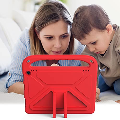 Protège-tablette enfant Fire Max 11 pour trajets auto - 6