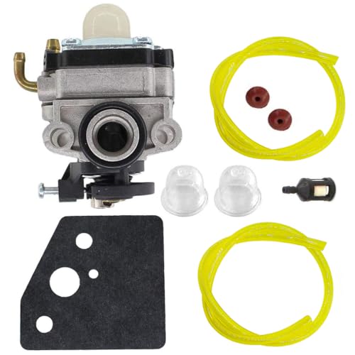 Carburateur pour Craftsman motobineuse 316.292711 avec durite et joint