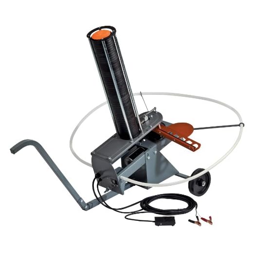Champion WheelyBird Auto-Feed Trap