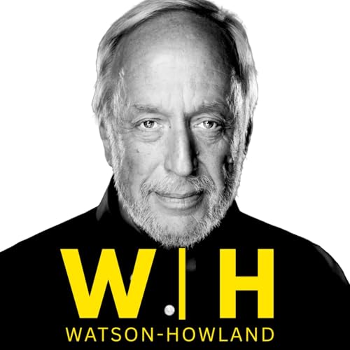 Robert Plomin (DNA Expert): If You Think Good Parenting Shapes Personality, You&rsquo;ve Been Lied To (Too Late) - #60 copertina
