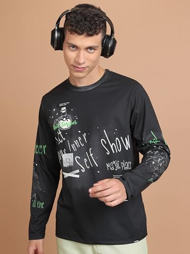 Image of Highlander Men T-Shirt