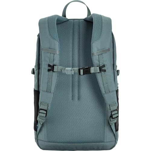 Image of Fjallraven Skule 20 Backpack - Lightweight Durable Everyday Travel Laptop Bag, Nimbus Blue