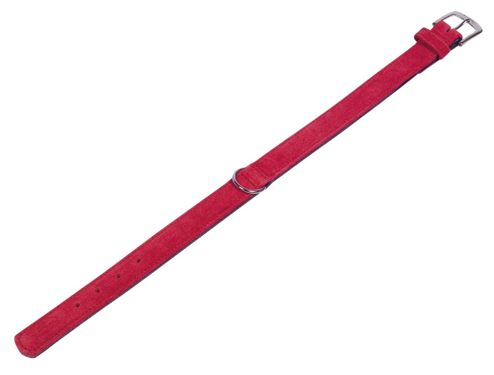 Nobby 80903-07 "Velours Collar