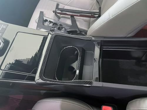 Accesorio para consola central Toyota BZ4X 2023-2025 miniatura 4
